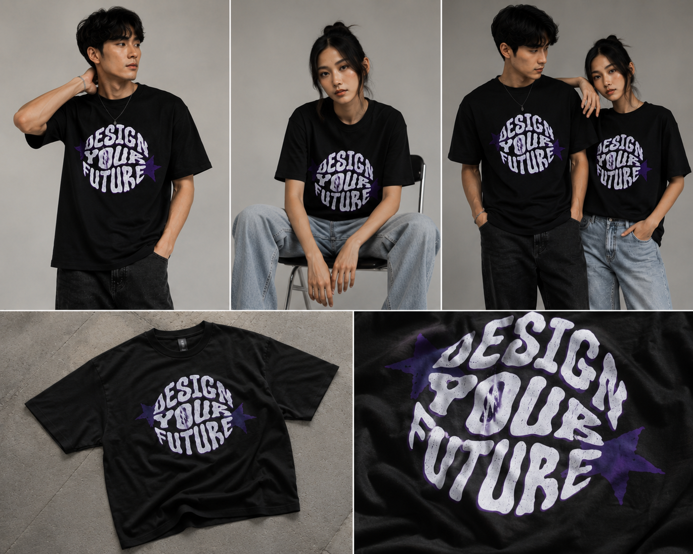 T-Shirt Design 3
